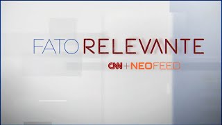 Fato Relevante Nvidia se torna empresa mais valiosa do mundo  CNN PRIME TIME [upl. by Ossie]