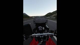 Kapadokya Peri Bacaları Yolu🧚🏍️ [upl. by Thilda]