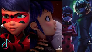 Miraculous ladybug tiktoks that made Liela not Lie [upl. by Cheney]