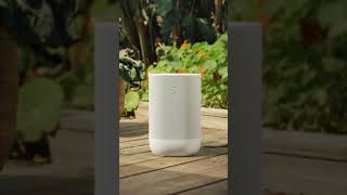 Ultra durable and water resistant  Sonos Move 2 [upl. by Allys]