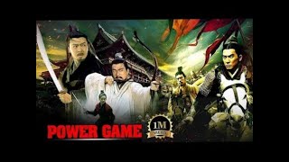 The Most ACTION PACKED Chinese Martial Arts Movie [upl. by Randal]