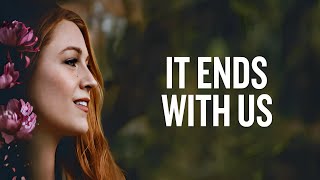 It Ends With Us Full Movie review  Blake Lively Justin Baldoni Jenny Slate [upl. by Milks]