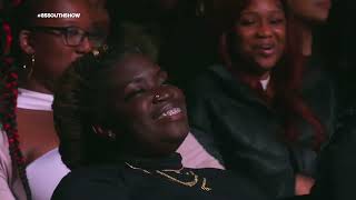 Probation Officer Roast Charlotte  The 85 South Show [upl. by Gruchot]