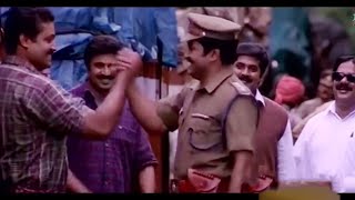 ലേലം മൂവിയിലെ ഒരു കിടിലൻ സീൻ  Lelam Malayalam Movie Scenes  Viral Cuts [upl. by Arley]