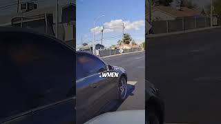 The Most Disrespectful Road Rage Driver Ever 😨 [upl. by Ahcorb]