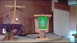 First Presbyterian Church of Altadena Live Stream TEST [upl. by Kai]