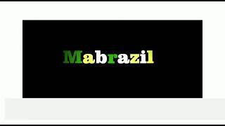 MABRAZIL MUSIC VIDEO [upl. by Ysle]