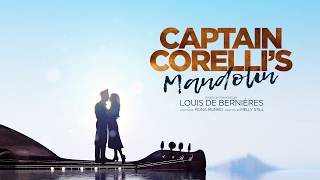 CAPTAIN CORELLIS MANDOLIN  Trailer [upl. by Pantin839]