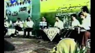 Masoud Bakhtiari 5 Bakhtiari Lori music [upl. by Zetneuq]