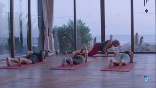 Paradis Plage Surf Yoga amp Spa Resort MarokkoAgadir bei alltours buchen [upl. by Stasny]