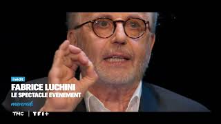 FABRICE LUCHINI  LA FONTAINE ET LE CONFINEMENT  BANDE ANNONCE [upl. by Carny145]