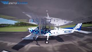 3 Tips For Better Short Field Landings  MzeroA Flight Training [upl. by Ielerol]