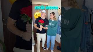 Por esto NO ME QUIEREN en casa de mi novia 🥴😱 cuidado con los papás… [upl. by Ayita]