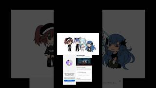 It was an old video guys 😭 Its cyberbullying for my characters💀 [upl. by Allbee]