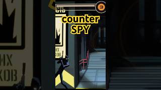 Counterspy sympa [upl. by Wald]