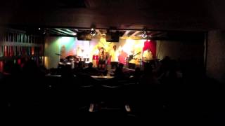 Cuban Latin Music Night Club Mexico City DF [upl. by Anaujit]