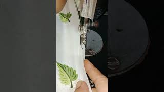 hemming sewing tips [upl. by Ayal906]