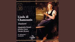 Donizetti Linda di Chamounix Overture Act One [upl. by Ashmead59]