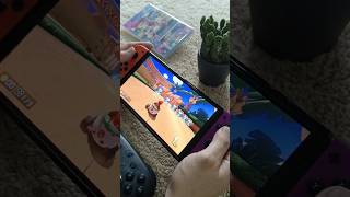 Switch OLED Mariokart 8 Deluxe gameplay  Switch8playMY [upl. by Notaek]