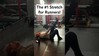 BEST Stretch for Runners And it’s not even close [upl. by Salter]