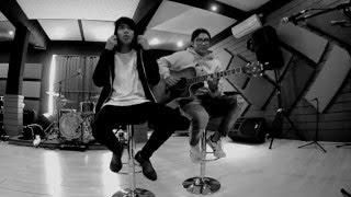 Dochi Sadega amp Iqbaal  Love Yourself Justin Bieber cover [upl. by Gnep801]