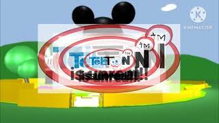 teletoon logo [upl. by Eric]