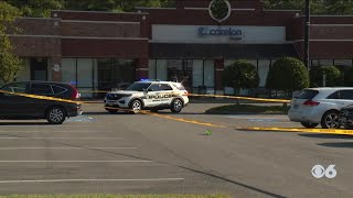 3 men arrested in Henrico gym parking lot homicide investigation [upl. by Sil638]