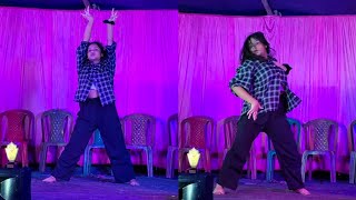 16 SHOTS DANCE PERFORMANCE BY BEEPSA  BLACKPINK VER dance kpop kpopdance kpopidol blackpink [upl. by Ardnusal]