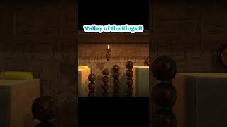 Valley of the Kings II Part 3 littlebigplanet [upl. by Nawor]