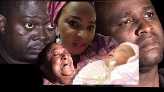 Full Video TRIBUTES TO MOJI OLAIYA CANADA TO LAGOS FOR BURIAL ATORISE BARRY TI DE ELEYELE [upl. by Epps]