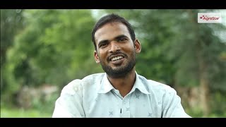 The AgroStar Impact  Story of Shri Hiralal Maali [upl. by Anelyak]