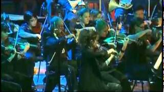 PEER GYNT Sydney Symphony Orchestra with John de Lancie Part 2 [upl. by Lauhsoj]