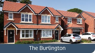 Discover The Burlington [upl. by Nwaf492]