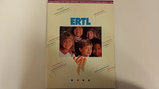 1991 ERTL Catalogue [upl. by Gerrie]