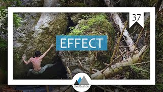 Ep 37 Effect  The Frankenjura Guide [upl. by Bibi]