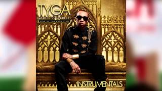 Tyga  Faded Official Instrumental Download [upl. by Fabiola]