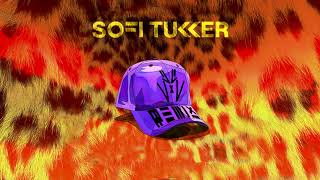 SOFI TUKKER  Purple Hat LIVIX Remix [upl. by Ergener326]