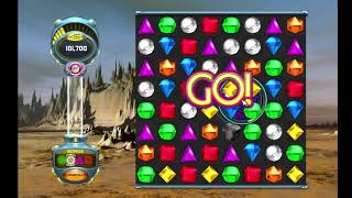 Bejeweled Twist  Classic Mode Gameplay 26  Challenge Mode 11 Survivor Part II [upl. by Keil649]