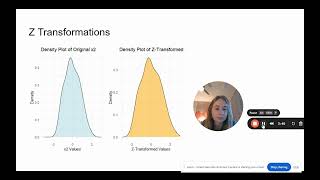 HaygoodAshley Module 1 Statistics 📊 [upl. by Nelly]