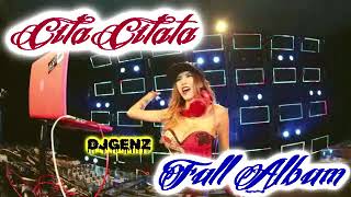 Lagu Cita Citata Full Album Remix Nonstop [upl. by Amerd]