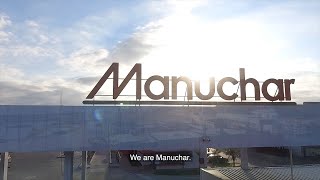 Manuchar Corporate movie English [upl. by Melisande533]