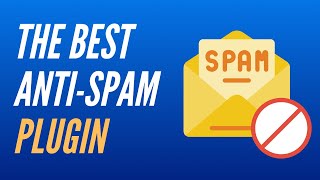 The Best FREE AntiSpam Plugin For WordPress Comments [upl. by Bathelda]