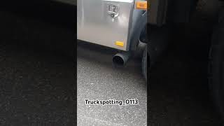 Dikke klappers van Damgraven goviral scania poah scaniav8power scaniav8 like openpipe [upl. by Tilda]