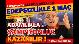 ALİ KOÇ BU AYIBIN HESABINI VERMELİ [upl. by Falo]