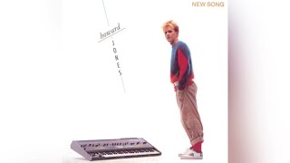 Howard Jones  New Song 83 [upl. by Teage]