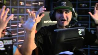 Splyce summit1g molotov suicide [upl. by Nevsa]