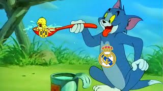 Champions League Final Memes [upl. by Eilasor]