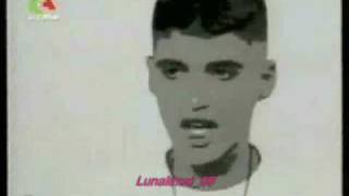 MBS Rap made in Algeria  Hbibti 3awama exclusivite by Lunakhod [upl. by Anair74]