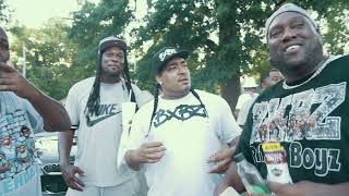 Big Poppa Another Level Official Video [upl. by Nigel116]