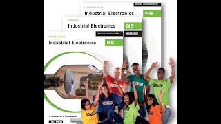 IE N6 Thyristor calculations [upl. by Serle]